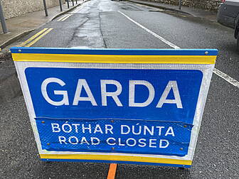 Two Teenagers Die In Donegal C...